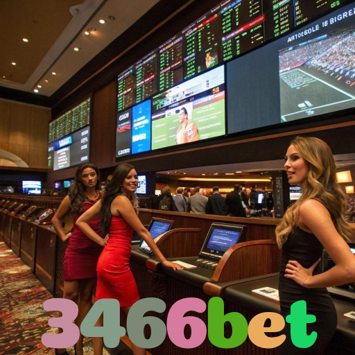 3466bet: Aposta Facilmente com Funcionalidades Completas no Aplicativo Móvel