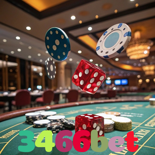 3466bet: Aposta Facilmente com Funcionalidades Completas no Aplicativo Móvel