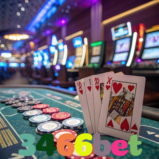 3466bet: Aposta Facilmente com Funcionalidades Completas no Aplicativo Móvel