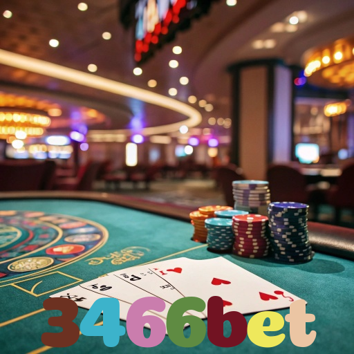 3466bet: Aposta Facilmente com Funcionalidades Completas no Aplicativo Móvel