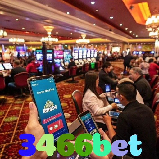 3466bet: Aposta Facilmente com Funcionalidades Completas no Aplicativo Móvel