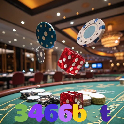 3466bet: Aposta Facilmente com Funcionalidades Completas no Aplicativo Móvel