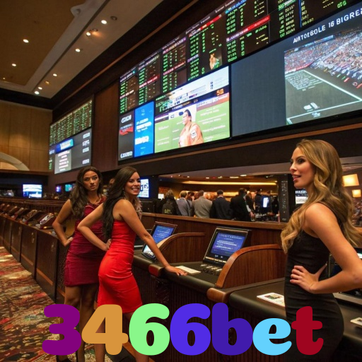 3466bet: Aposta Facilmente com Funcionalidades Completas no Aplicativo Móvel