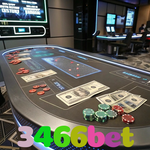 3466bet: Aposta Facilmente com Funcionalidades Completas no Aplicativo Móvel