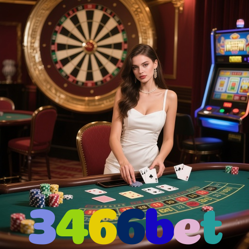 3466bet: Aposta Facilmente com Funcionalidades Completas no Aplicativo Móvel